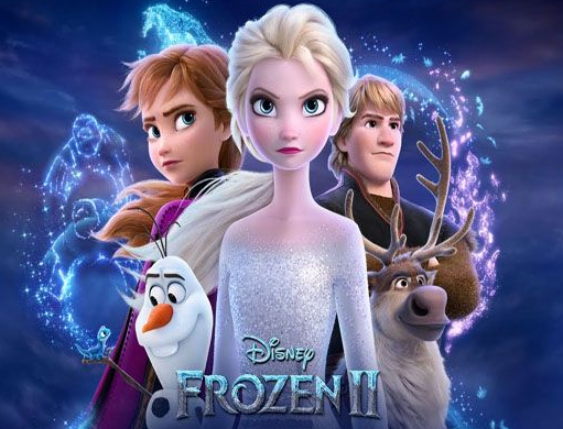 review-film-frozen-ii