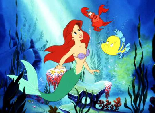 review-film-the-little-mermaid