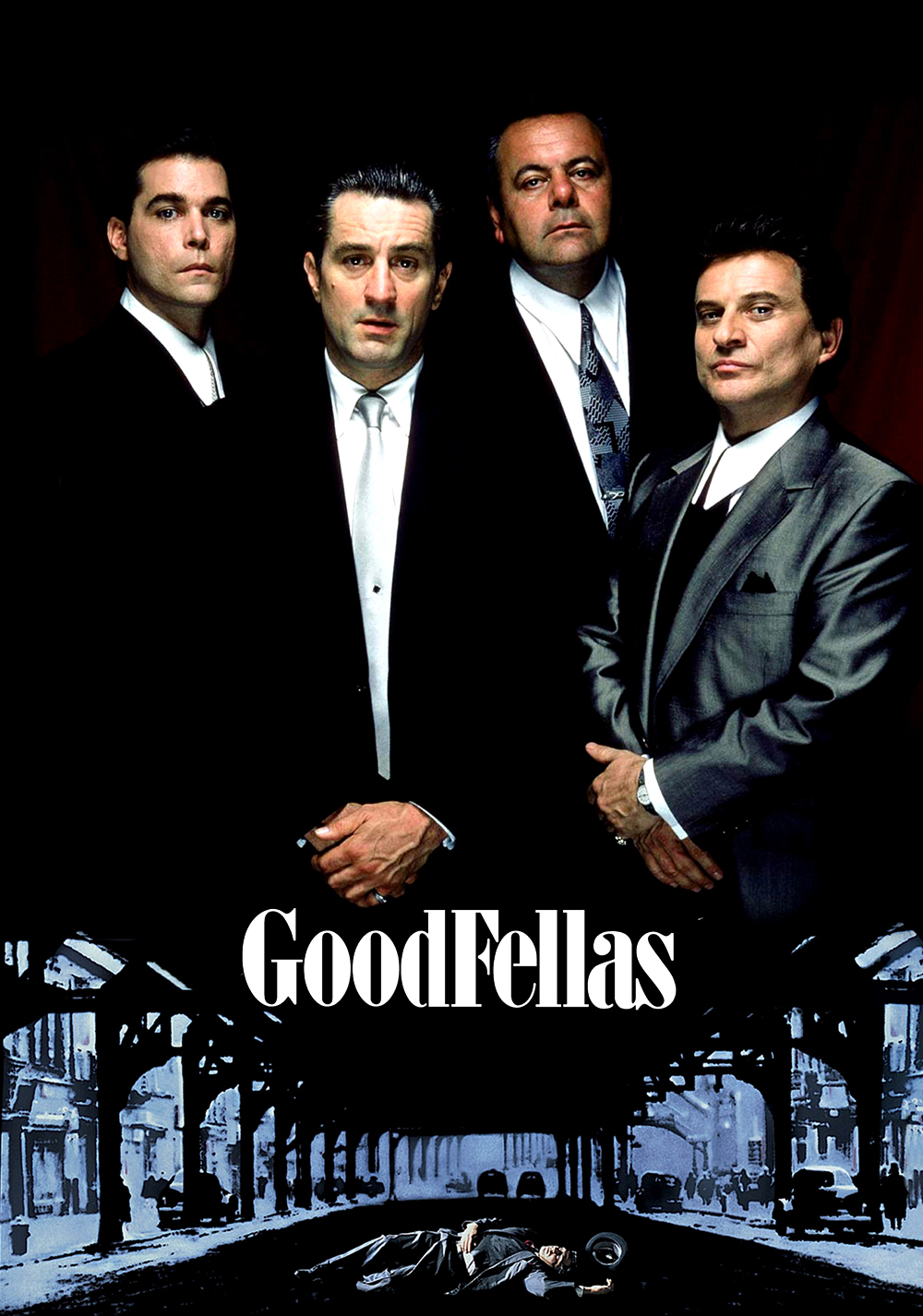 Film GoodFellas