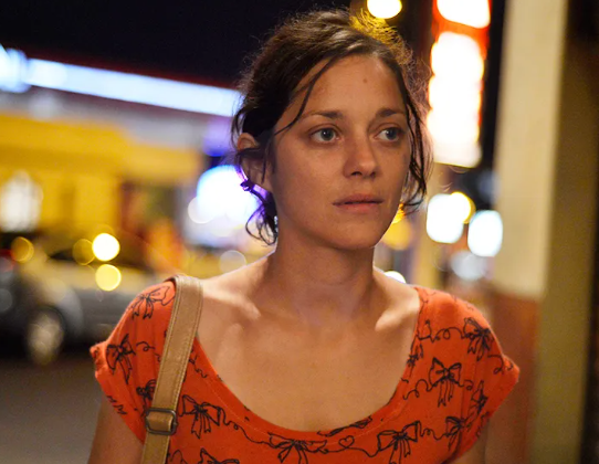 review-film-two-days-one-night