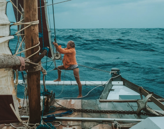 Film Women & The Wind