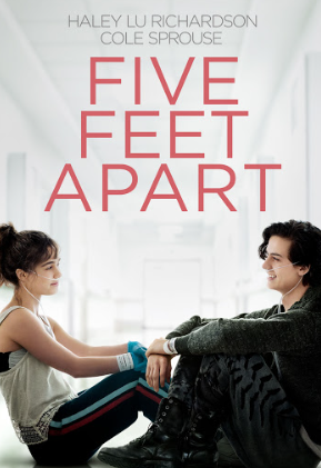review-film-five-feet-apart
