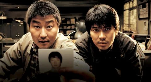 Review Film Memories of Murder: Misteri Bong Joon-ho