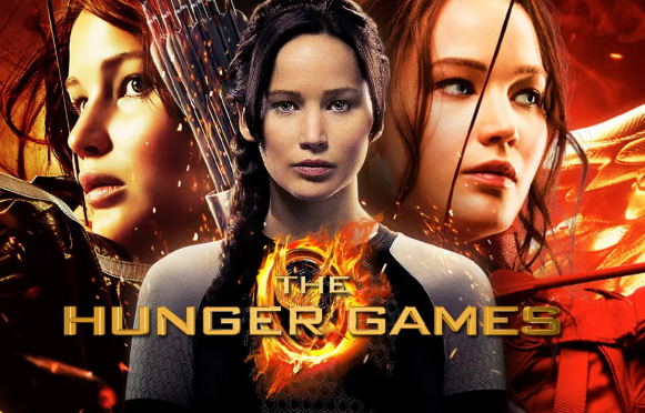 review-film-the-hunger-games-series