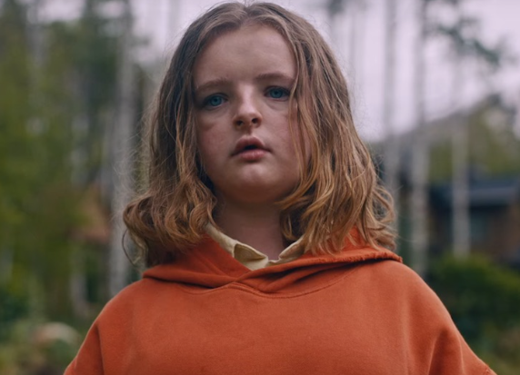 Review Film Hereditary