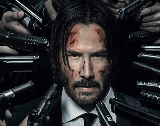 review-film-john-wick