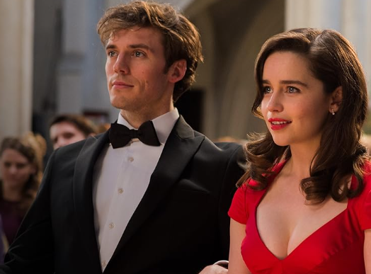 Review Film Me Before You