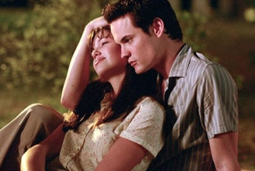 review-film-a-walk-to-remember