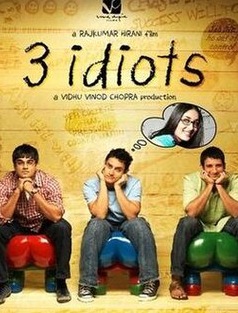 Review Film: 3 Idiots