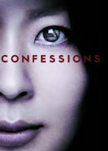 Review Film Confessions: Balas Dendam Guru yang Mengerikan