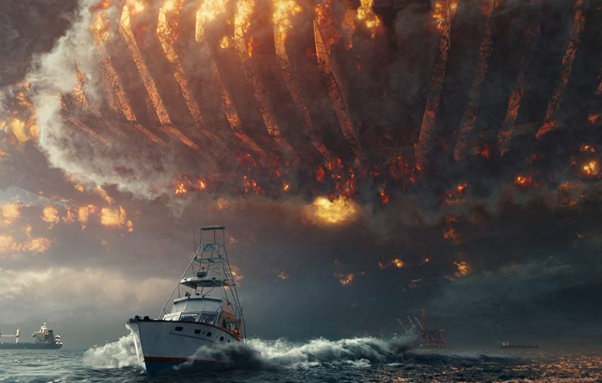 Review Film Independence Day