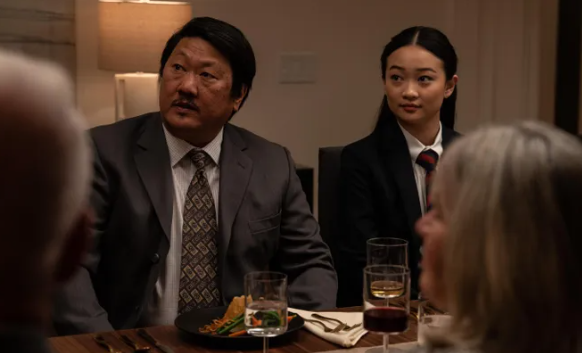 Review Film Bad Genius Remake: Tipu Daya yang Sempurna