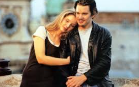 Review Film Before Sunrise