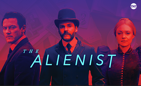 Review Film The Alienist: Kasus Pembunuhan Sadis Berantai