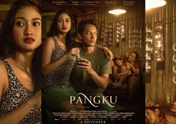 Kritik Film Drama Dengan Kualitas Akting Luar Biasa