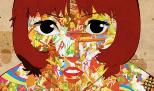 Review Film Paprika Animasi Psikologi yang Mind Blowing