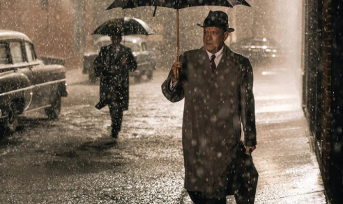 Review Film Bridge of Spies Pertukaran Agen Era Perang Dingin