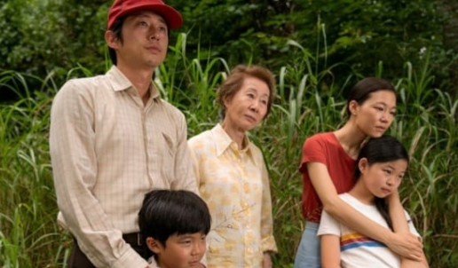 Review Film Minari Drama Keluarga Imigran yang Menyentuh