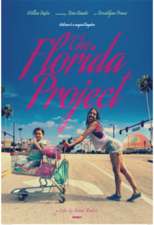 Review Film The Florida Project Potret Pahit di Balik Ceria