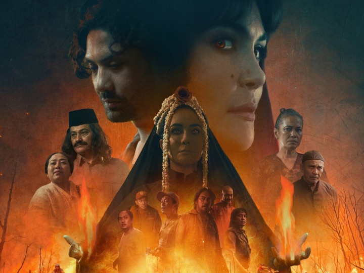 Review Film Santet Dosa di Atas Dosa Teror Klasik Mencekam