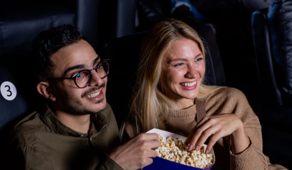 Review Film Terbaru Panduan Menonton Bioskop Paling Seru