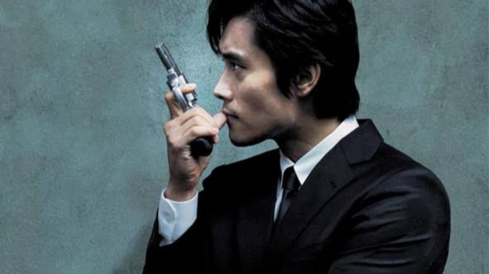 Review Film A Bittersweet Life Karya Kim Jee woon