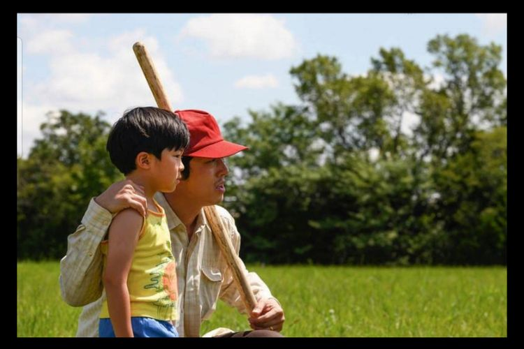 Review Film Minari Kisah Impian Keluarga Imigran Korea