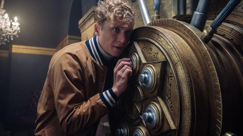 Review Army of Thieves Mengenal Asal Usul Ahli Pembobol Brankas