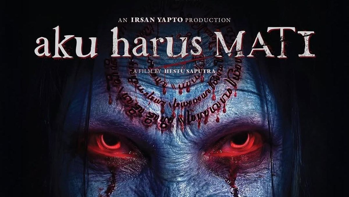 Review Film Aku Harus Mati Horor Psikologis Paling Kelam