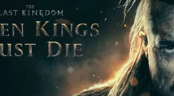 The Last Kingdom Reborn Brutal Visual Tanpa Kedalaman Cerita
