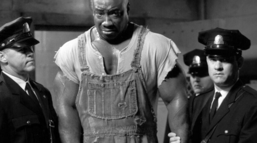 Review Film The Green Mile Keajaiban di Koridor Penjara Mati