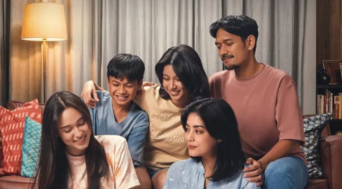 Film Box Office Mei 2026 Raih Ulasan Positif Minggu