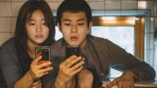 Review Film Parasite: Satire Kelas Sosial yang Menggigit
