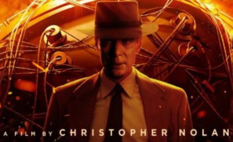 Review Film Oppenheimer Perjalanan Sang Penemu Bom Atom