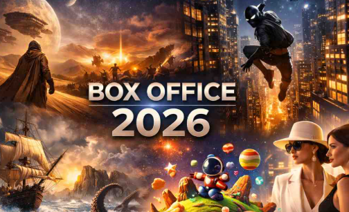 Kritik Film Box Office 2026 Ramai Jadi Sorotan